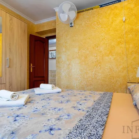 شقة Inftour Geminis 3