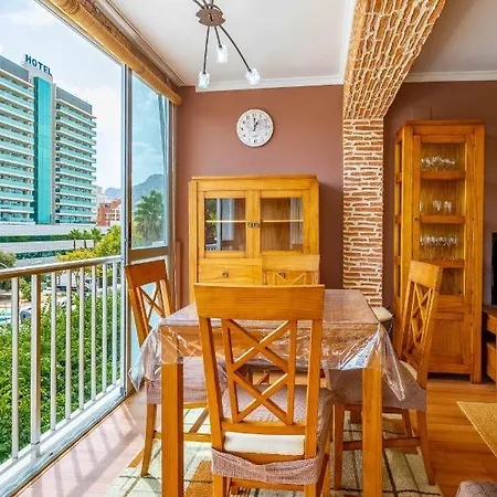 Inftour Geminis 3 カルプ