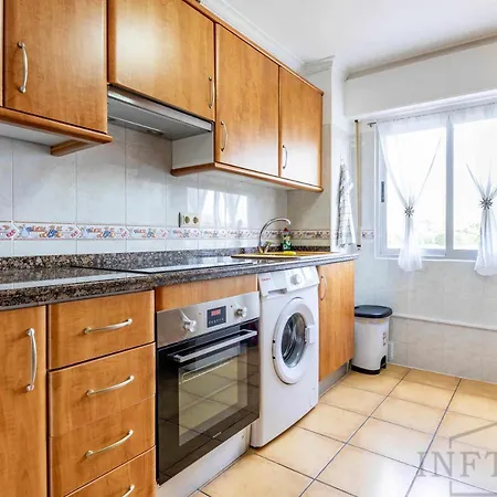 アパート Inftour Geminis 3 *