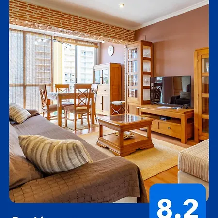 Inftour Geminis 3 Apartmán