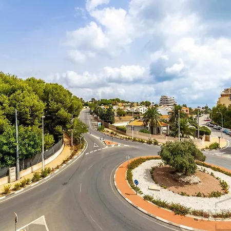 Inftour Geminis 3 Apartment *