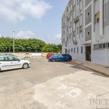 Apartment Inftour Geminis 3 Calp