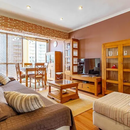 Apartament Inftour Geminis 3