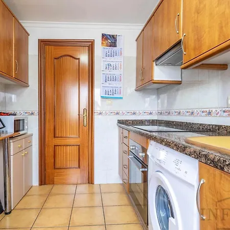 Inftour Geminis 3 Calpe