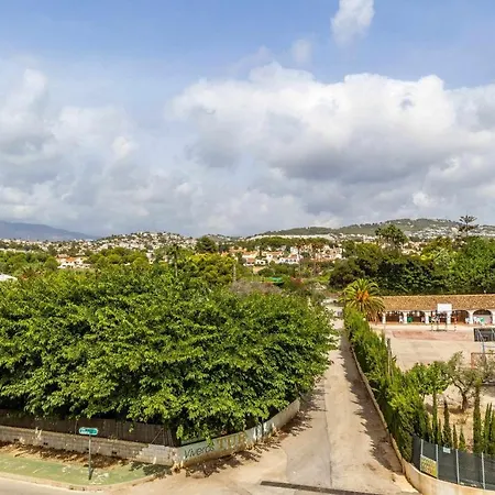 Apartment Inftour Geminis 3 *
