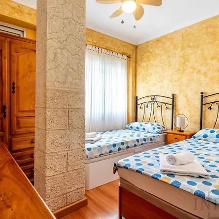 Apartament Inftour Geminis 3 *