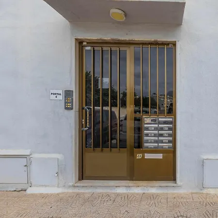 Apartament Inftour Geminis 3 Calpe