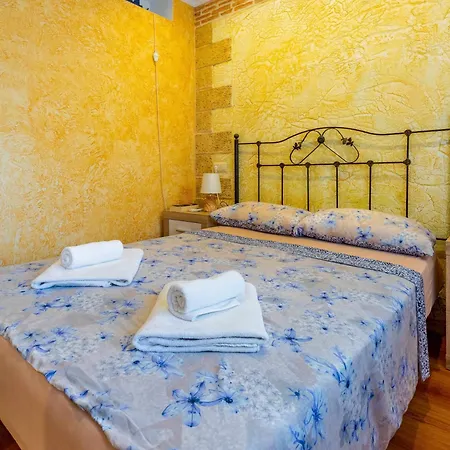 Inftour Geminis 3 Apartament *