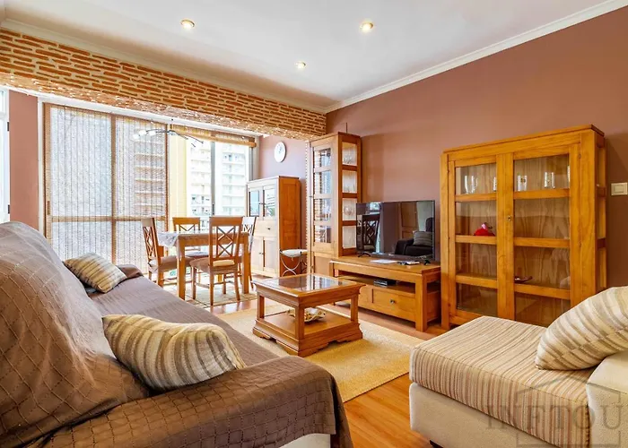Apartment Inftour Geminis 3