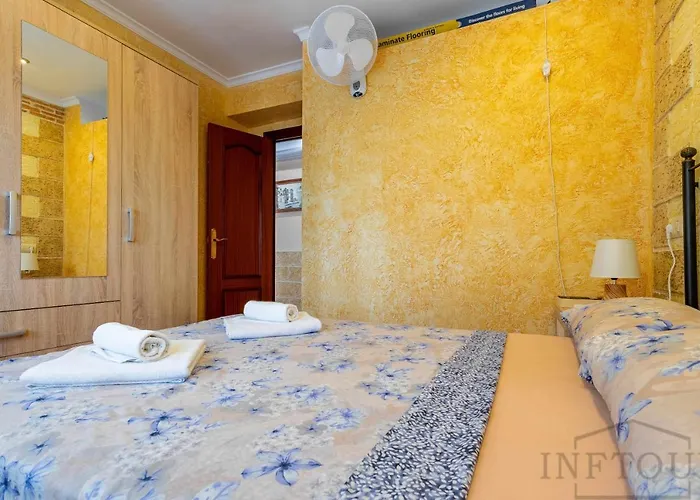 Apartment Inftour Geminis 3
